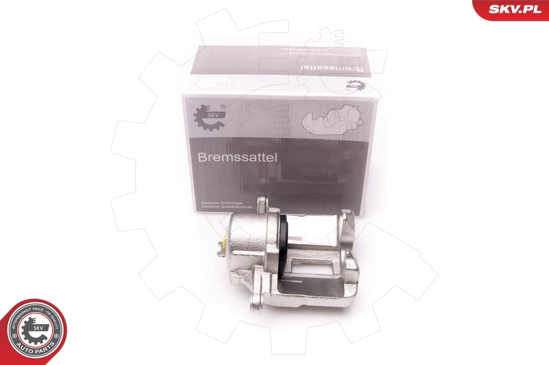 Brake Caliper